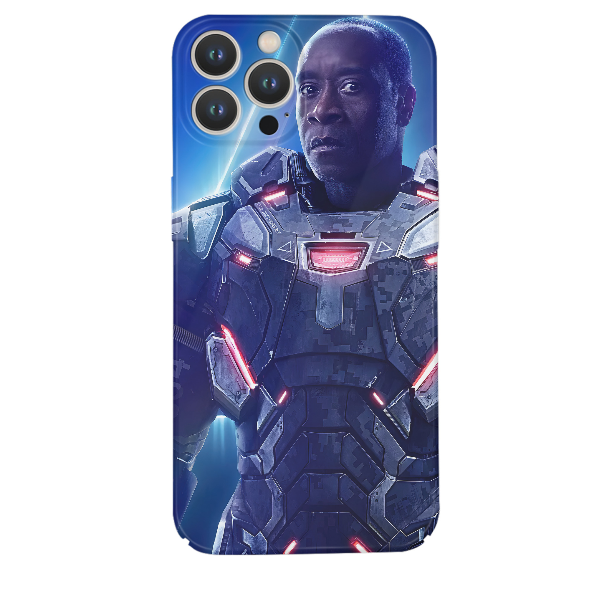 （画像用） アベンジャーズ The Avengers 【iPhone 14シリーズ対応】ハードケース